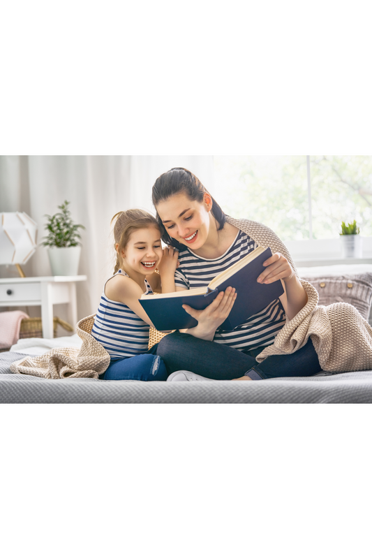 How to Build Reading Habit in Kids