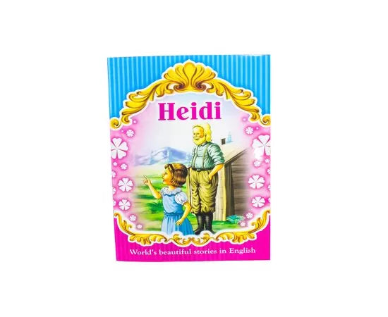 Heidi