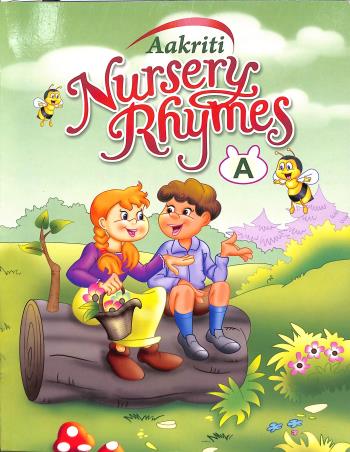 Nursery Rhymes A