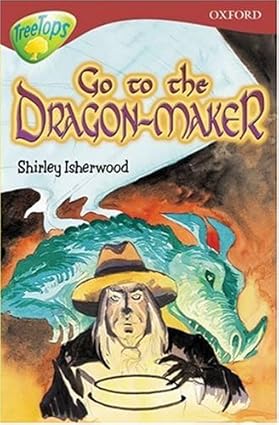 Go to the Dragon-maker