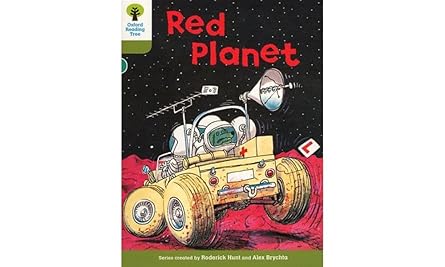 Red Planet