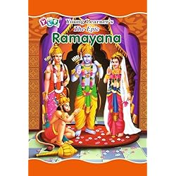 The Epic Ramayana