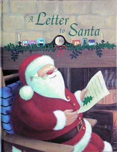 Letter to santa
