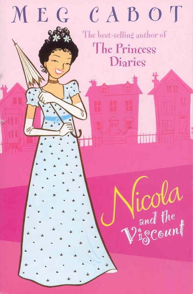 Nicola and the Viscount