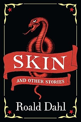 Skin and Other Stories