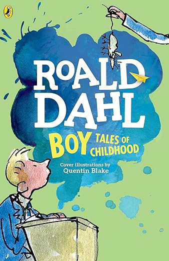Boy-tales of childhood