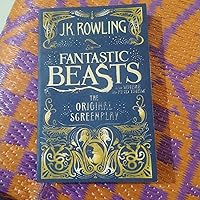 Fantastic Beasts and Where to Find Them