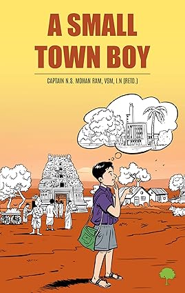 A Small Town Boy