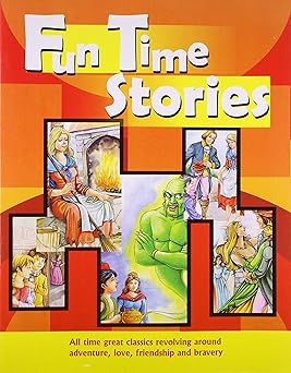 Fun Time Stories
