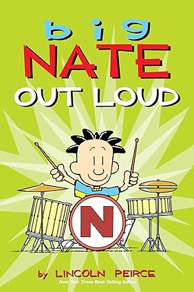 Big Nate Genius Mode