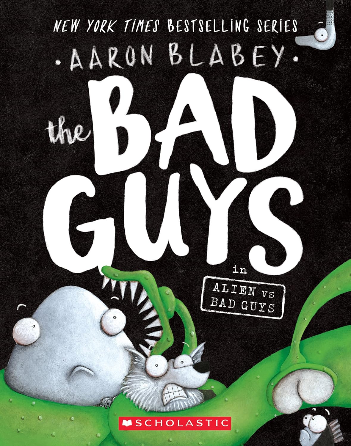 Bad Guys 6
