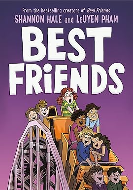 Best Friends