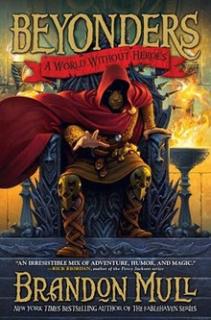 Beyonders A World Without Heroes
