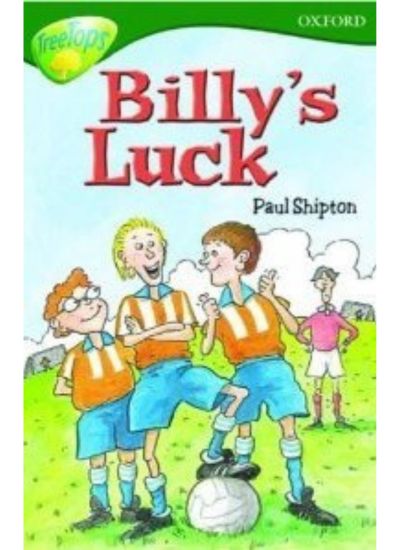 Billy's Luck