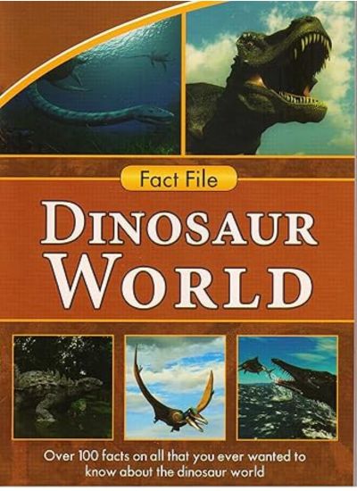 DINOSAUR WORLD