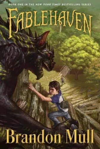 Fablehaven
