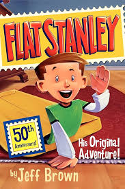 Flat stanley his orignal adventure
