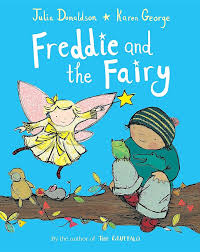 Freddie and the fairy