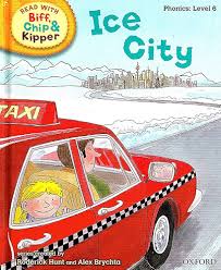 Ice City