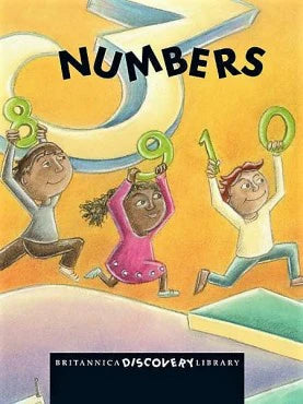 Numbers early discovery