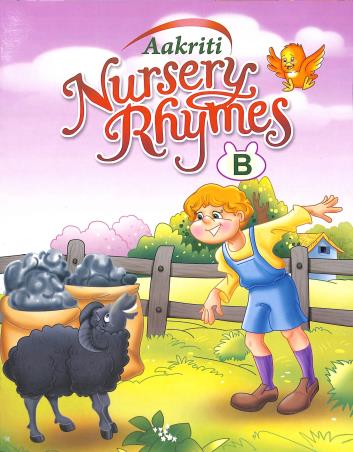 Nursery Rhymes B