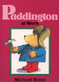 Paddington at work