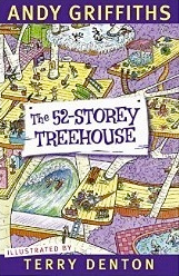 52 storey tree house