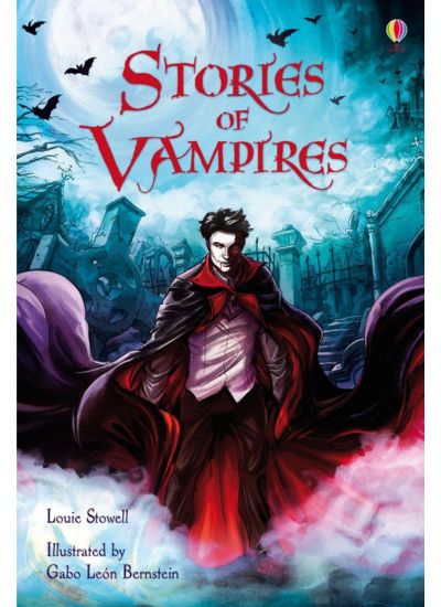 Stories of Vampires
