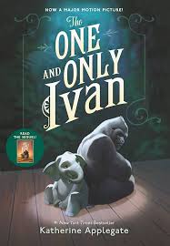 THE ONE & ONLY IVAN