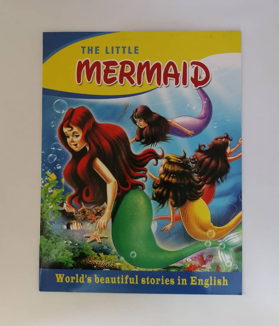 The Little Mermaid