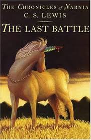 The Last battle (The Chronicles of Narnia)
