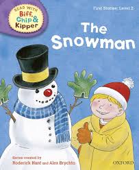 The Snow Man
