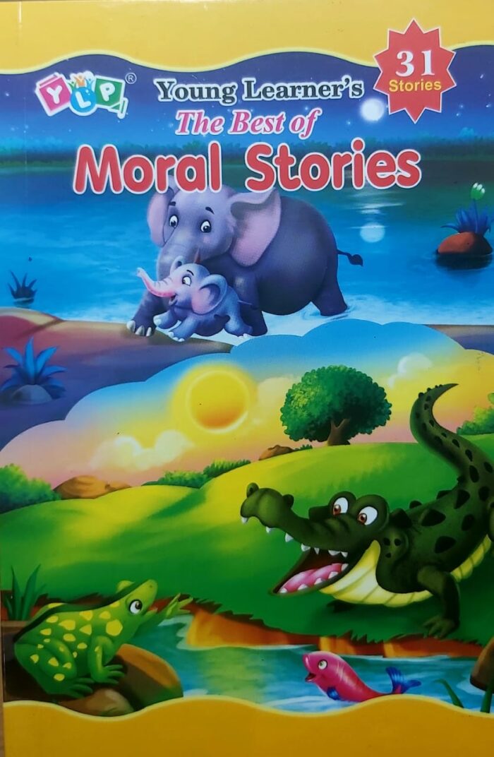 The Best of Moral Stories