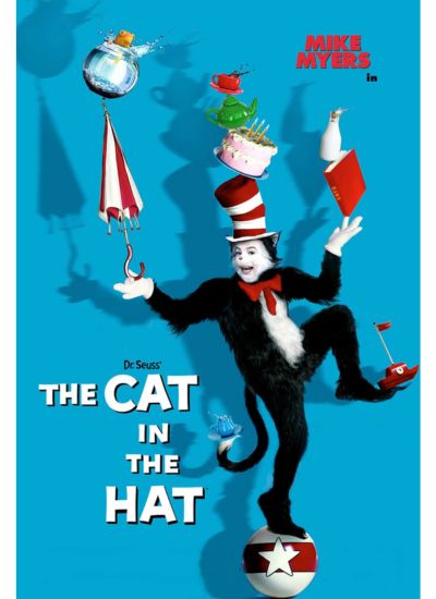 The Cat in the Hat