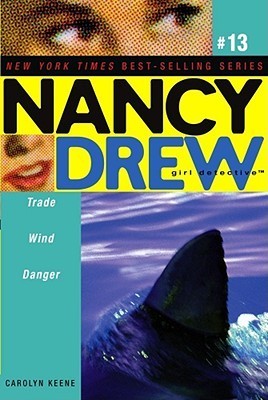 Trade Wind Danger (Nancy Drew)