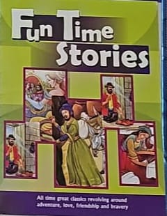 Fun Time Stories