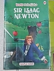 Sir Isaac Newton
