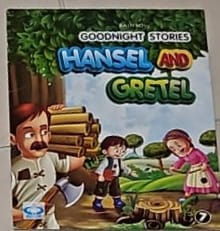 Hansel and Gretel