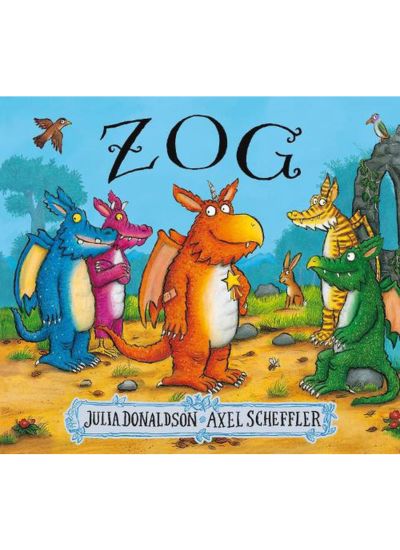 Julia Donaldson