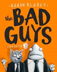 Bad Guys 1