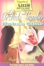 The Orchids and Gumbo Poker Club