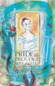 Pride and Prejudice