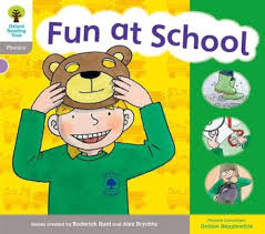 Fun at School
