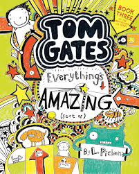 Tom Gates - excellent excuses