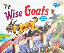 The Wise goats