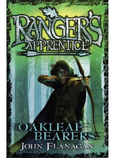 Ranger's Apprentice(Oakleaf Bearers)