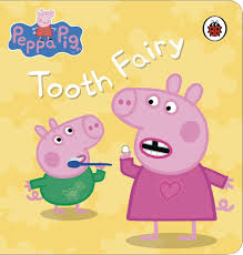 Peppa's Magical Creatures