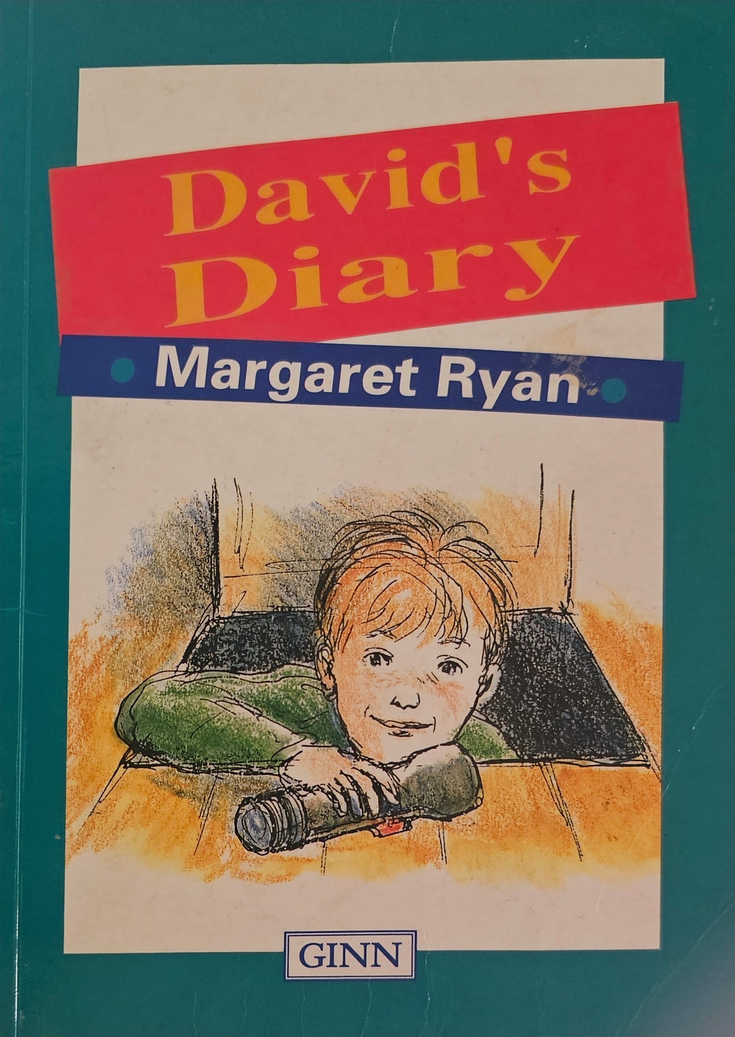 David's Diary