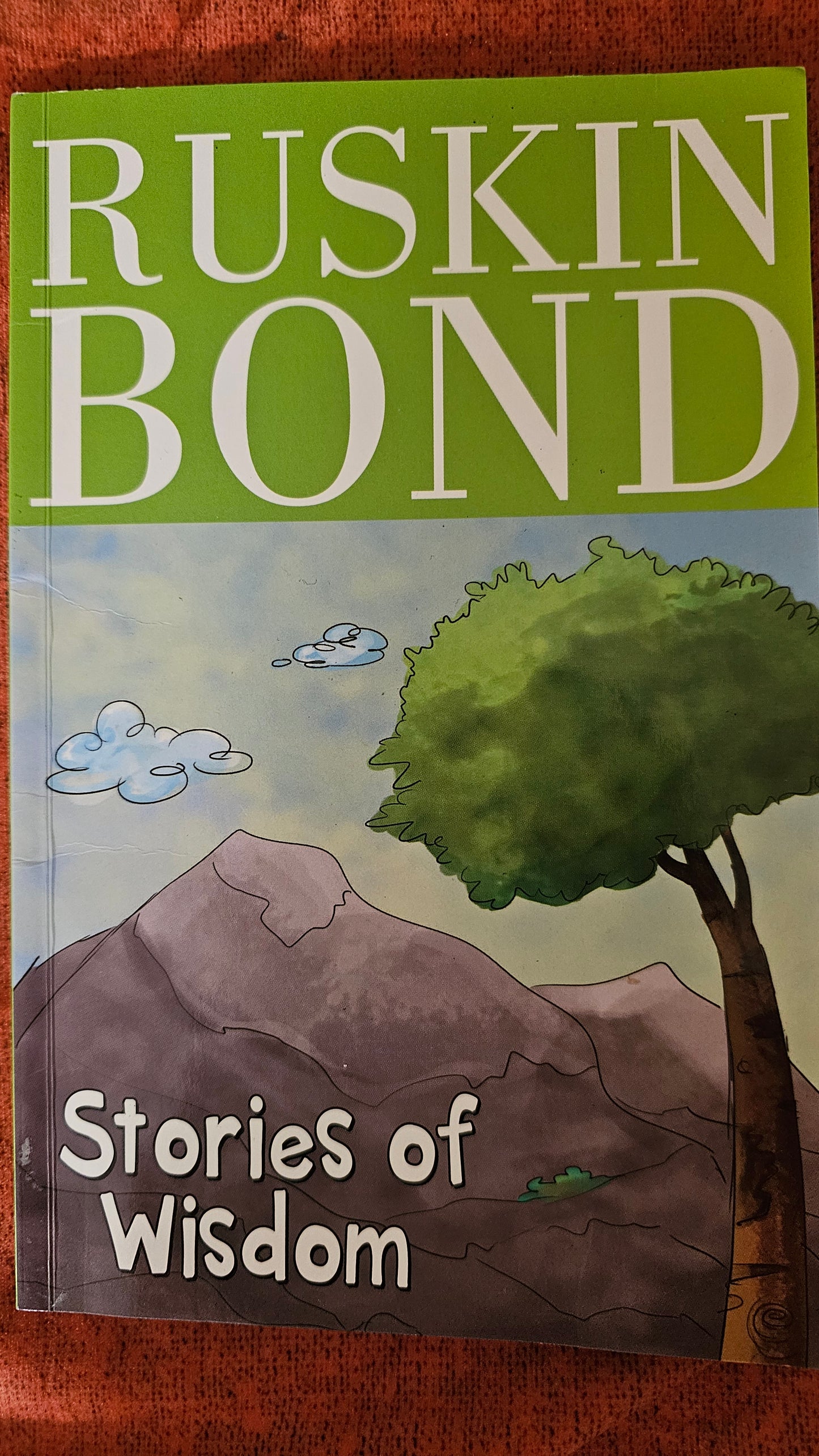 Stories of Wisdom