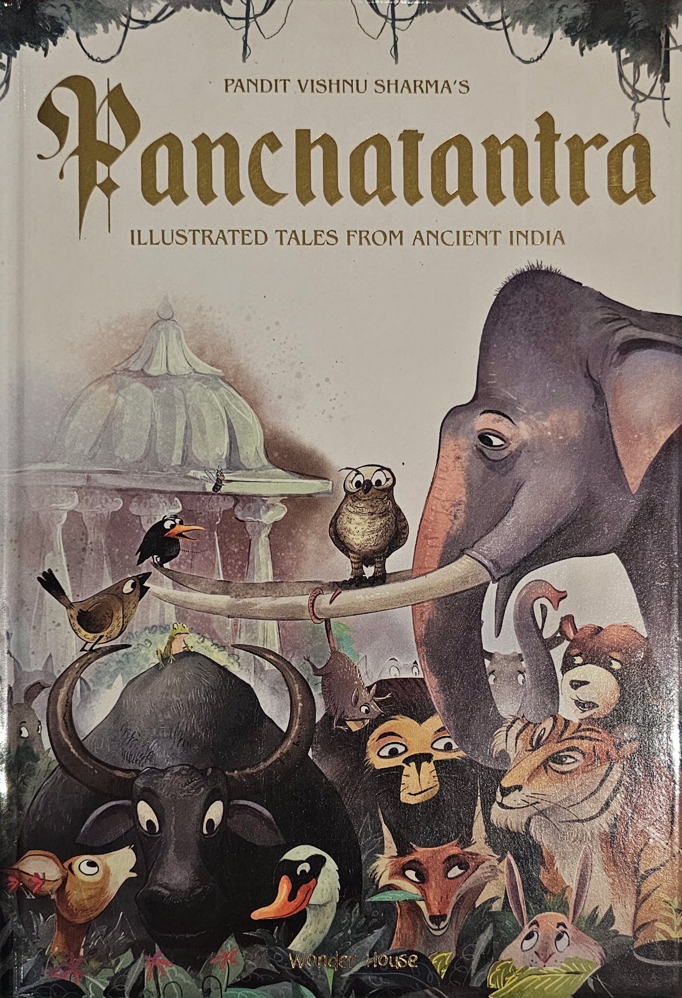 Panchatantra